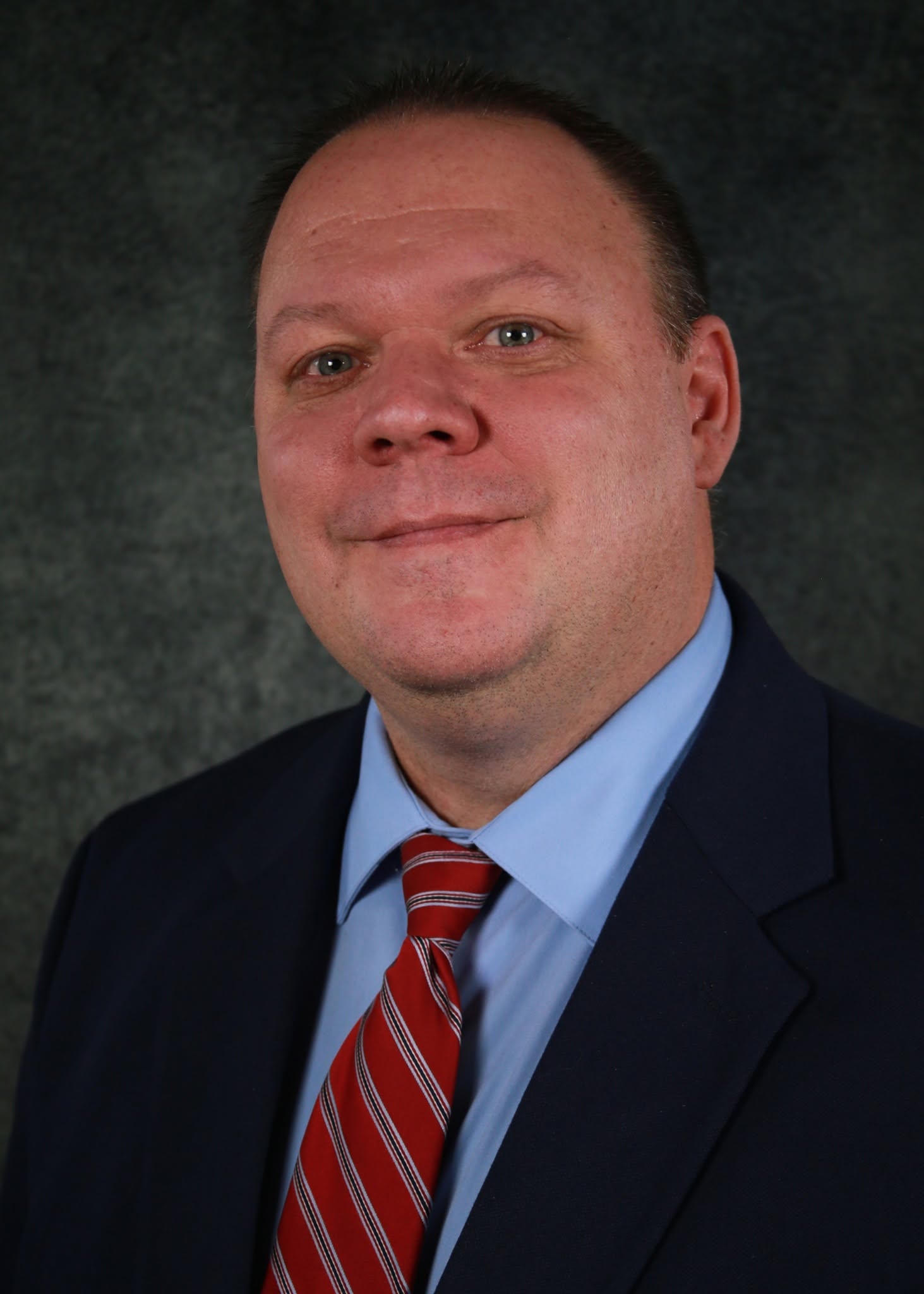 Bill Koder, Senior Account Executive