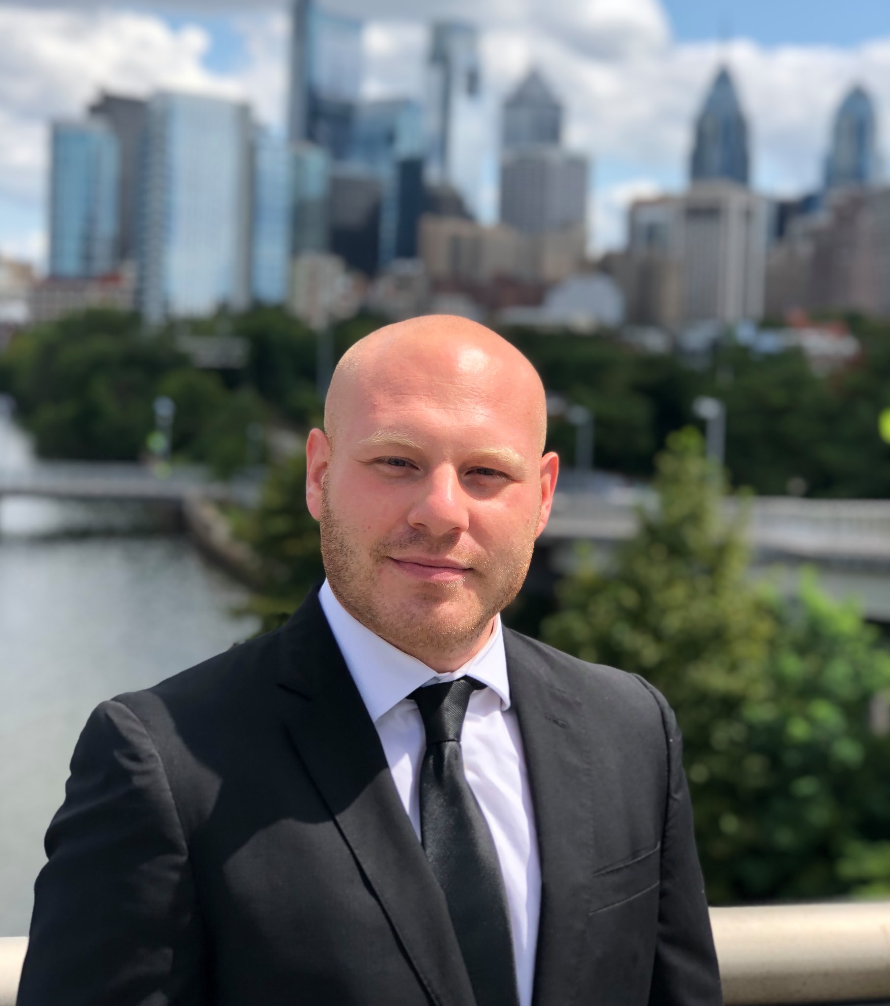 Jacob Sherman, VP of Third-Party Lending