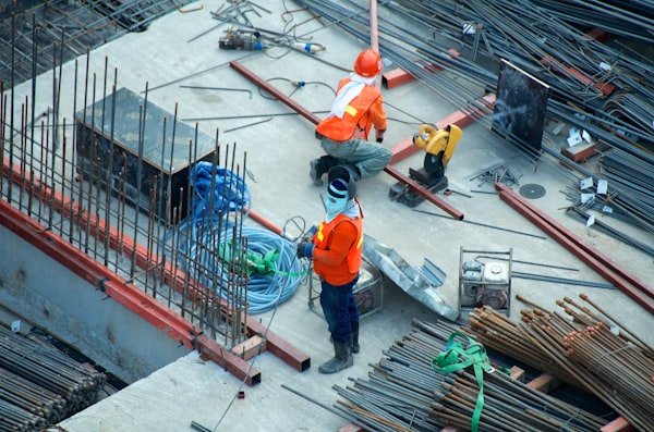 Ground-Up Construction Loans: What Builders Need to Know