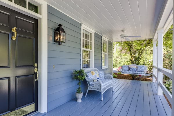 Short-Term Rental DSCR: Financing Your Airbnb Portfolio